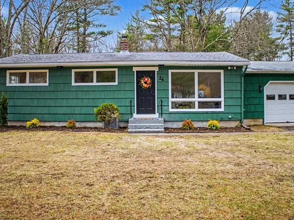 24 Jaeger Dr, Westfield, MA 01085