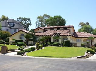 6420 De La Guerra Ter, Bakersfield, CA