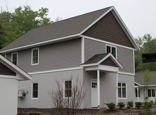 25 Haystack Woods Rd, Norfolk, CT 06058