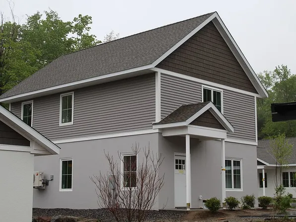 25 Haystack Woods Rd, Norfolk, CT 06058