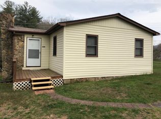 1208 Pisgah Hwy, Candler, NC 28715