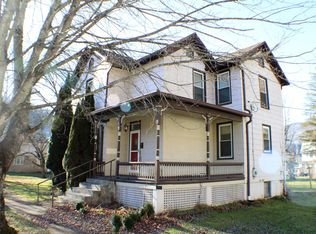 800 8th St, Marlinton, WV