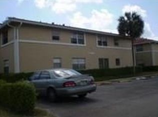 10124 Twin Lakes Dr #11-D, Coral Springs, FL 33071