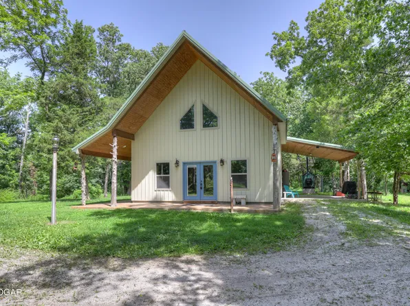 6270 County Rd #84, Reeds, MO 64859