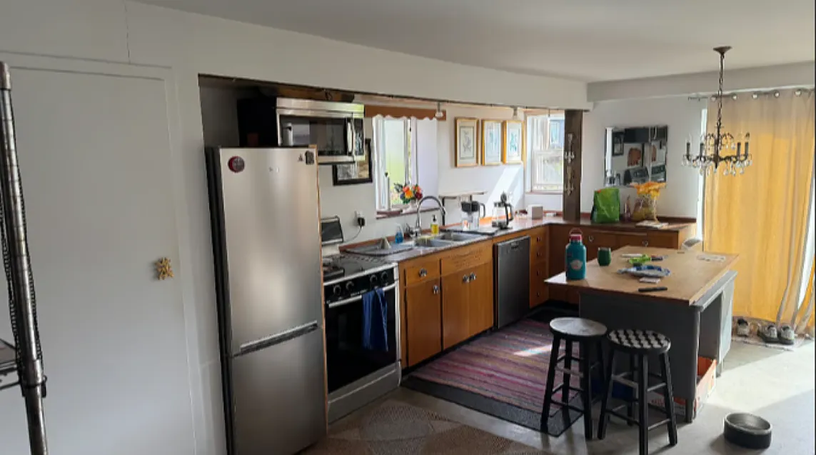 1 bed, 800 sqft, $2,400 — Photo 1