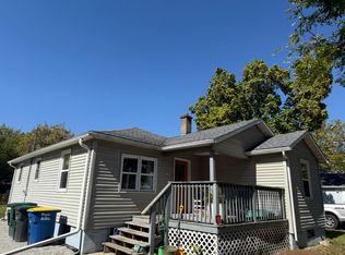 2005 N Janney Ave, Muncie, IN 47304