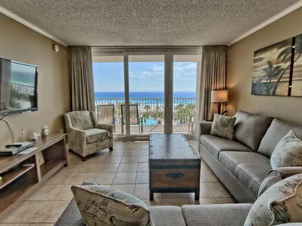 7205 Thomas Dr Unit B406, Panama City Beach, FL 32408
