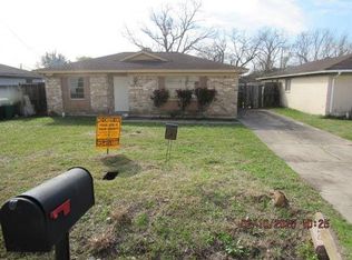 9118 Arledge St, Houston, TX 77075