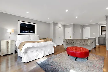 Rented by Cooper & Cooper Real Estate