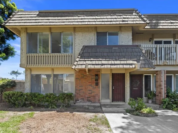 10473 Smoke River Ct, Fountain Valley, CA 92708