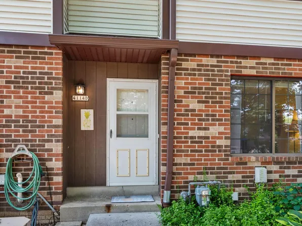 4114 North 104th STREET #D, Milwaukee, WI 53222