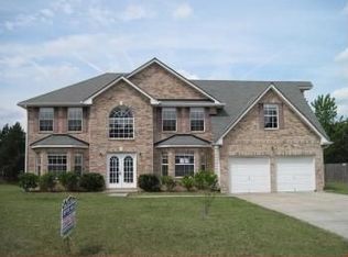 6868 Hill Creek Cv, Lithonia, GA 30058