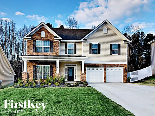 9952 Travertine Trl, Davidson, NC 28036