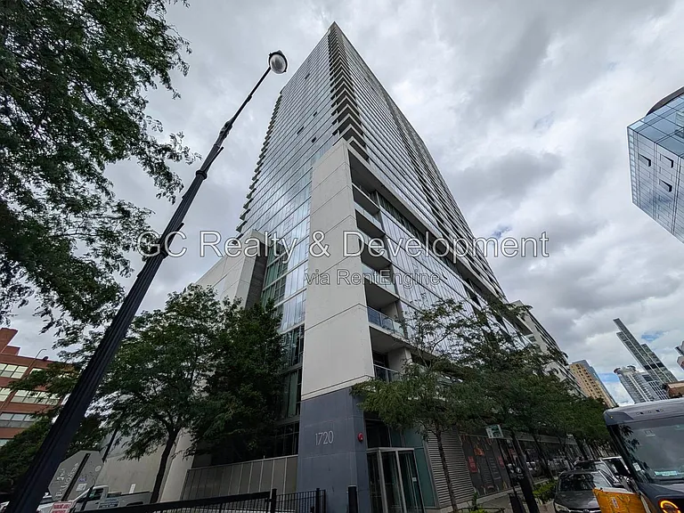 1720 S Michigan Ave #2906 — Photo 1