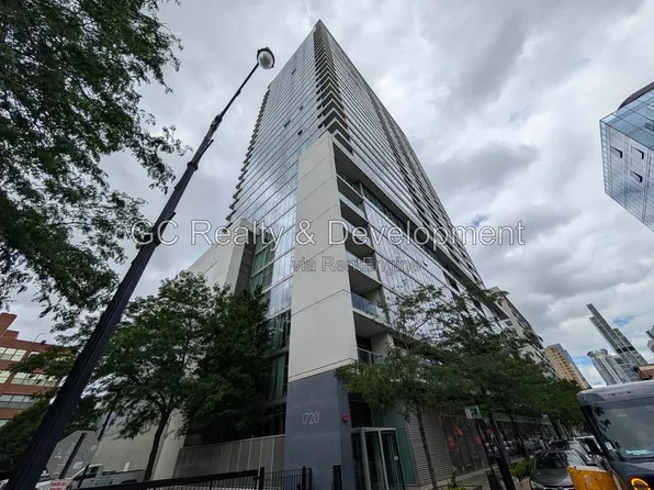 1720 S Michigan Ave, Chicago, IL
