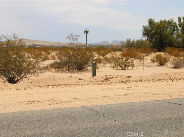 Mesquite Springs Rd, Twentynine Palms, CA 92277