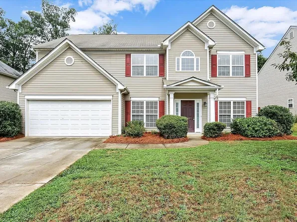 126 Jordan Crest Ct, Simpsonville, SC 29681