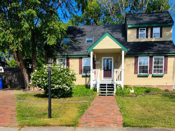 352 Cedar Drive, Manahawkin, NJ 08050