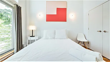 Rented by RBM Management