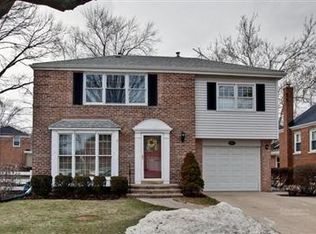 312 S Home Ave, Park Ridge, IL 60068