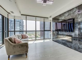 2916 Highway 7 Rd #3202, Vaughan, ON L4K 0G3