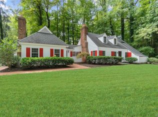 4636 Southampton Rd, Richmond, VA 23235