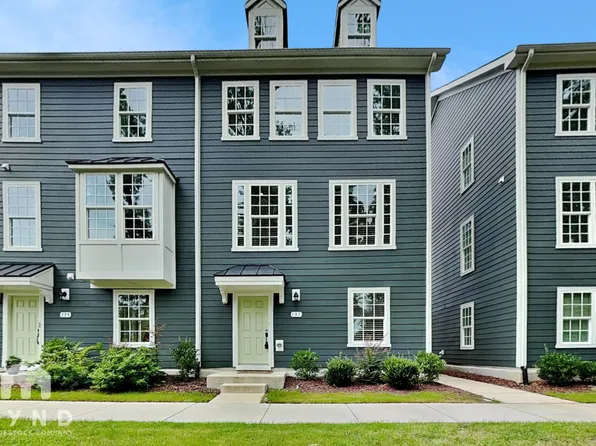 137 Callowhill Ln, Durham, NC 27713