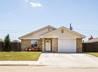 1106 Connell St, Midland, TX 79701