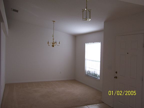 (RIGHT) Formal Dining Room