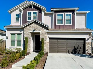 11050 N Via Ciano Way, Fresno, CA