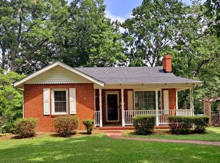 512 Jefferson St, Roanoke Rapids, NC 27870