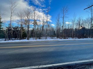 801 Sturtevant Hill Rd, Winthrop, ME 04364