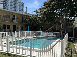 3252 NE 13th St APT 1, Pompano Beach, FL 33062