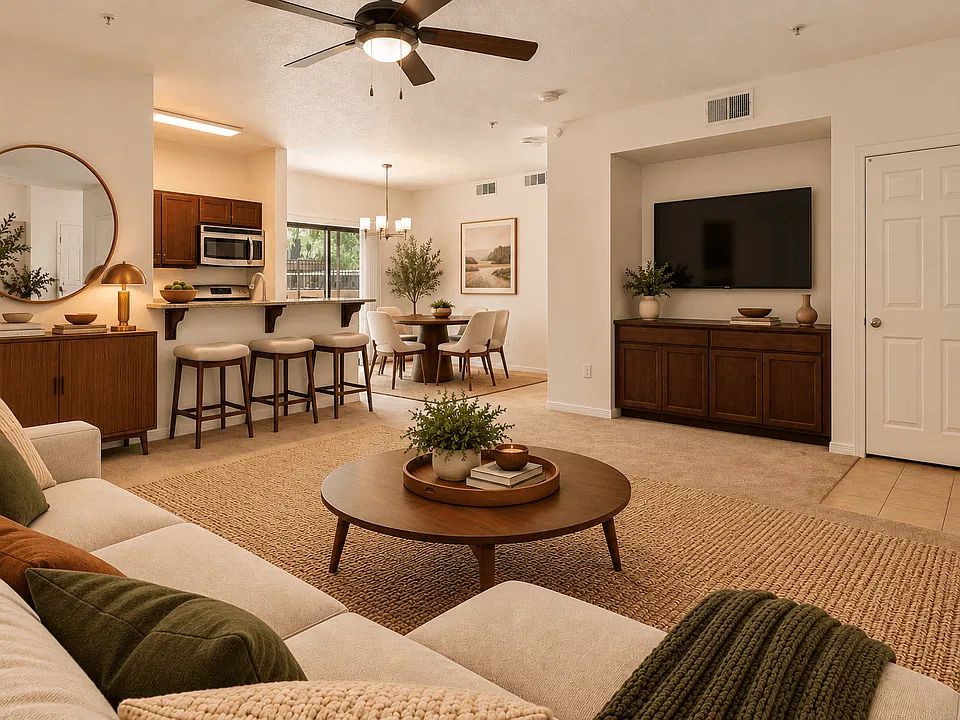 Rome Park Villas