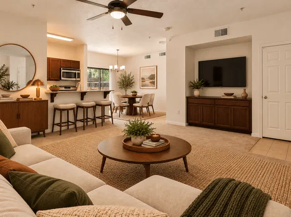 Rome Park Villas
