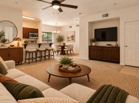 Rome Park Villas