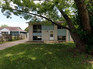 3800 W Brighton Ave, Peoria, IL 61615