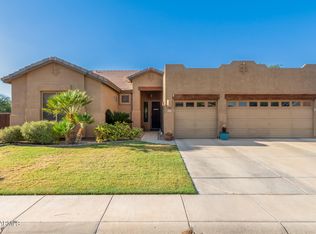 744 E Wood Dr, Chandler, AZ 85249