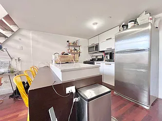 Rented by Doorway NYC, LLC