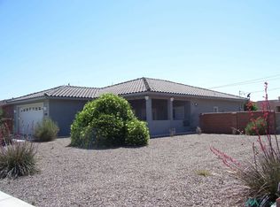 1316 S Mesilla St, Deming, NM 88030