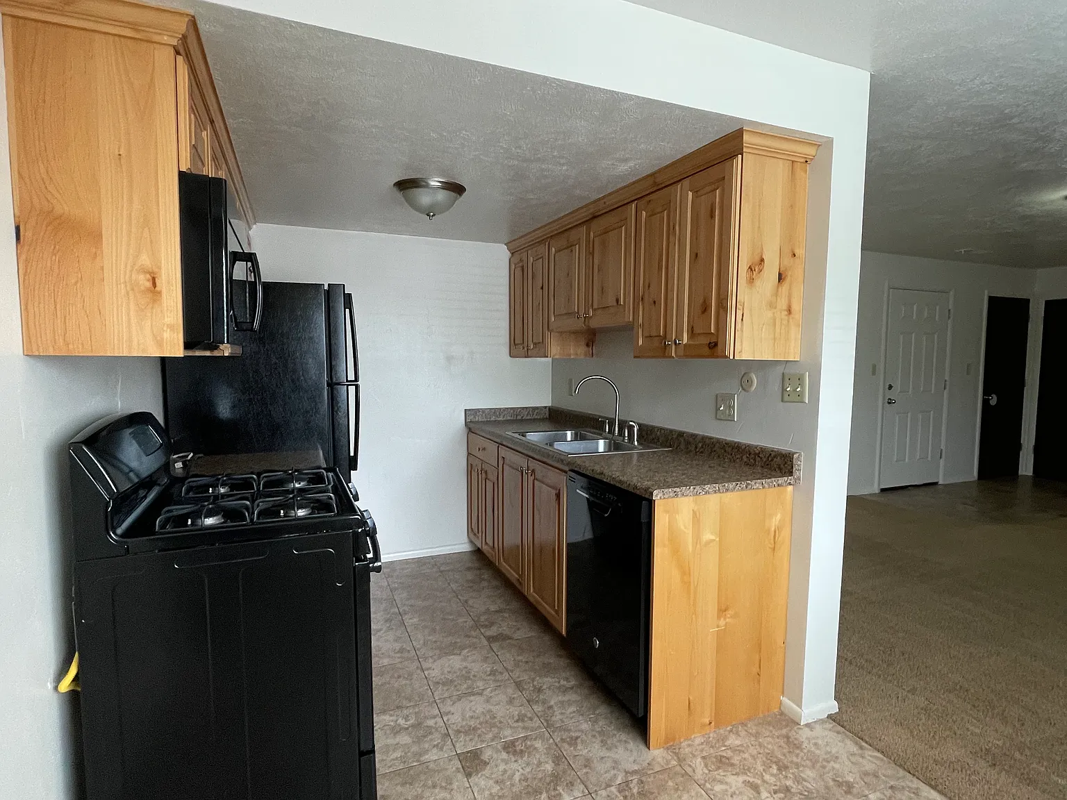 2 bed, 900 sqft, $1,380 — Photo 3
