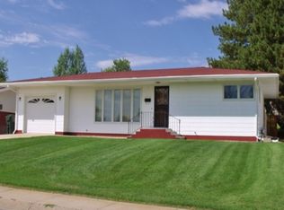 2524 El Rancho Rd, Sidney, NE 69162