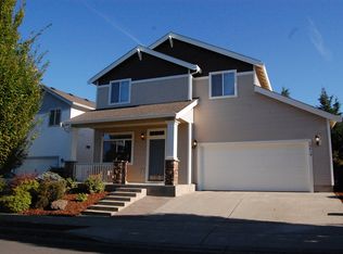 19619 SE 31st Way, Camas, WA 98607