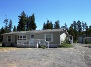 56000 Black Duck Rd, Bend, OR 97707