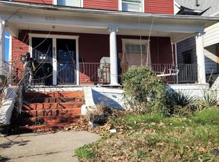 670 S 38th St, Louisville, KY 40211