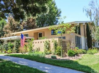 549 Via Estrada UNIT B, Laguna Woods, CA 92637