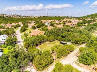 15101 Parakeet St, Austin, TX 78734