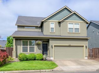 568 Raber Rd, Eugene, OR 97402