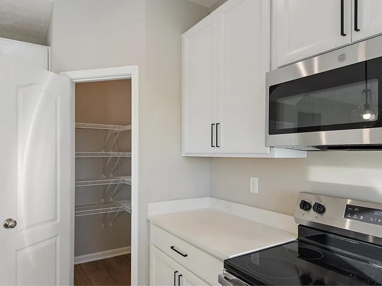 Kitchen Pantry