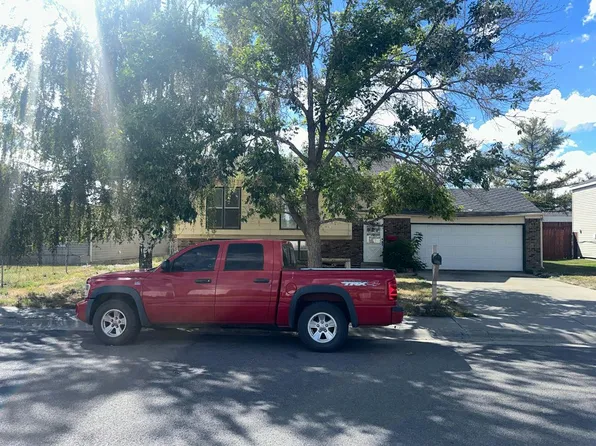 2306 Inverness Blvd, Rawlins, WY 82301